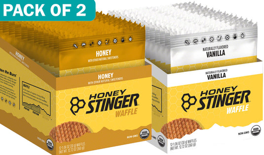 Honey-Stinger-Organic-Waffle-Bars-Honey_WFLE0006-WFLE0007