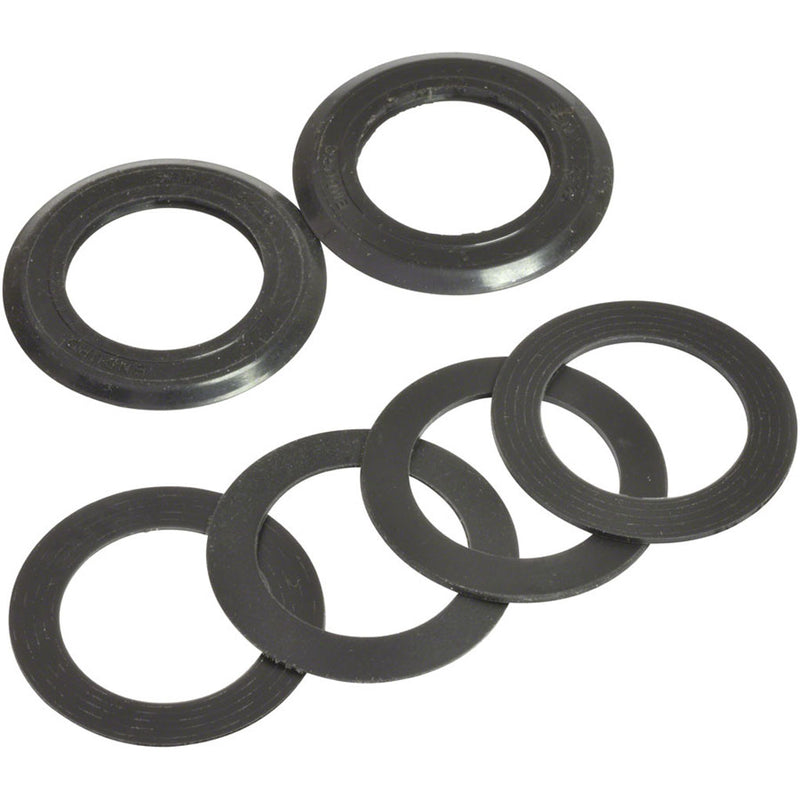 Load image into Gallery viewer, Wheels-Manufacturing-Crank-and-Bottom-Bracket-Spacers-Small-Part_CR1273
