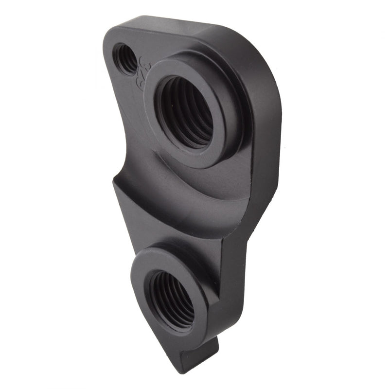 Load image into Gallery viewer, Wheels-Manufacturing-Hangers-Requiring-1-Fastener-Derailleur-Hanger-Mountain-Bike-Road-Bike-FS2031
