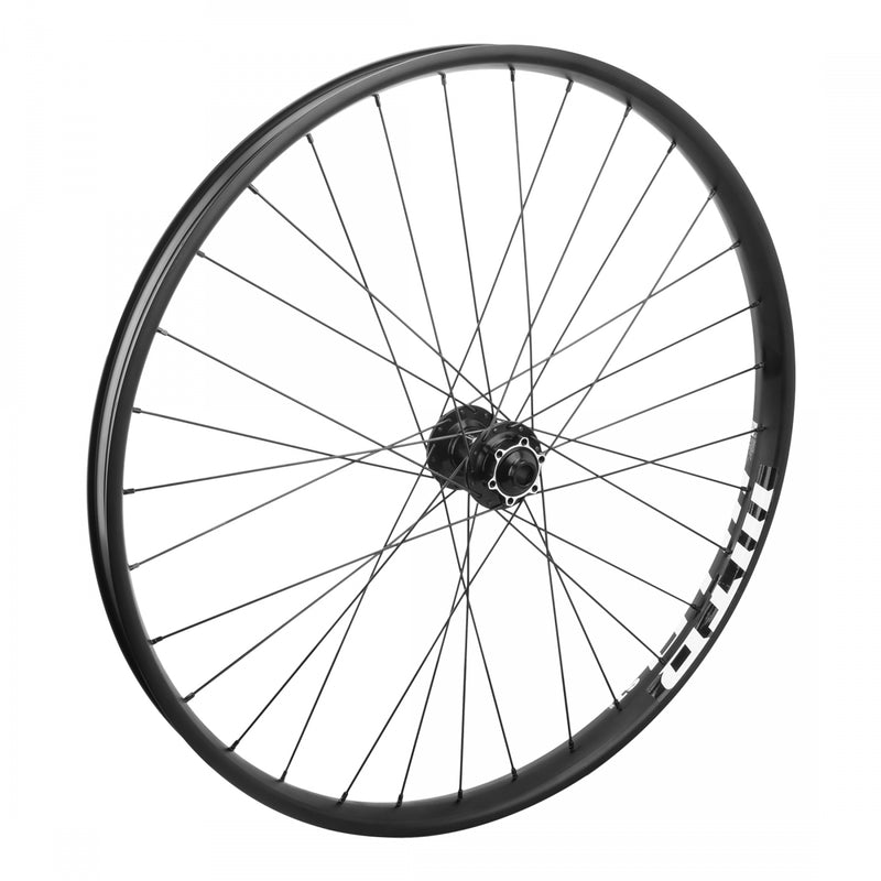 Load image into Gallery viewer, Wheel Master 27.5in Alloy Mountain Disc, Double Wall, WTB ST TCS 6B, Wheelset
