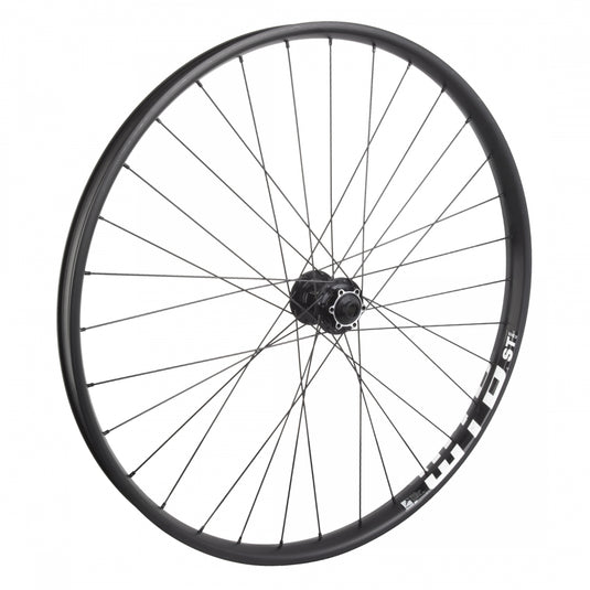 Wheel Master 29in Alloy Mountain Disc Double Wall WTB ST TCS 2.0 i35 6B Wheelset