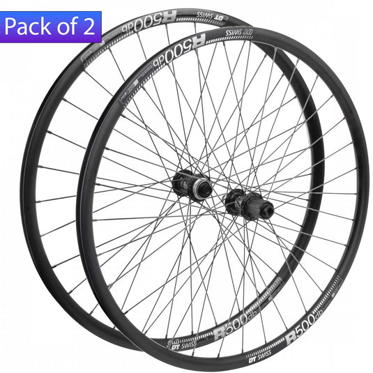 Wheel-Master-700C-Alloy-Road-Disc-Double-Wall-Front-Wheel-700-Clincher_RRWH0901-WHEL0810
