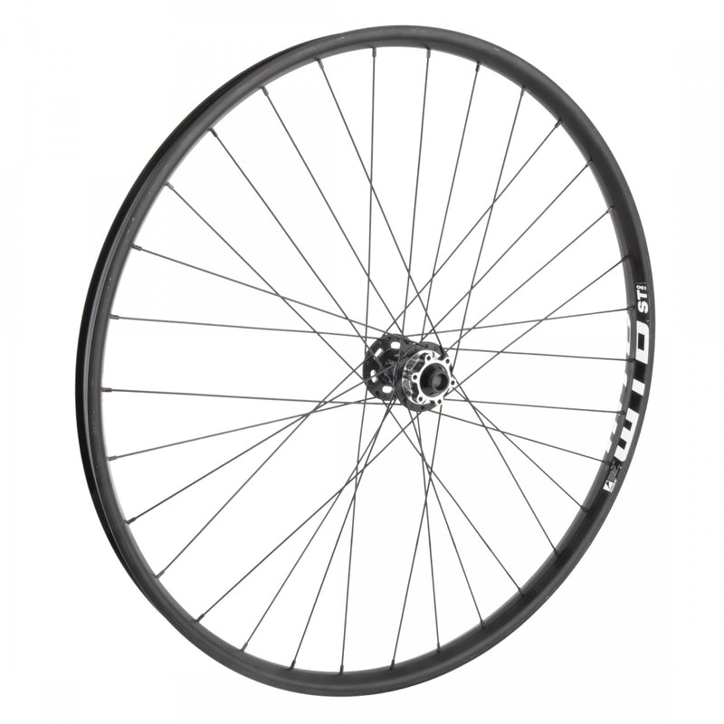 Load image into Gallery viewer, Wheel Master 29in Alloy Mountain Disc, DW, WTB ST TCS 2.0 i30 6B, Wheelset
