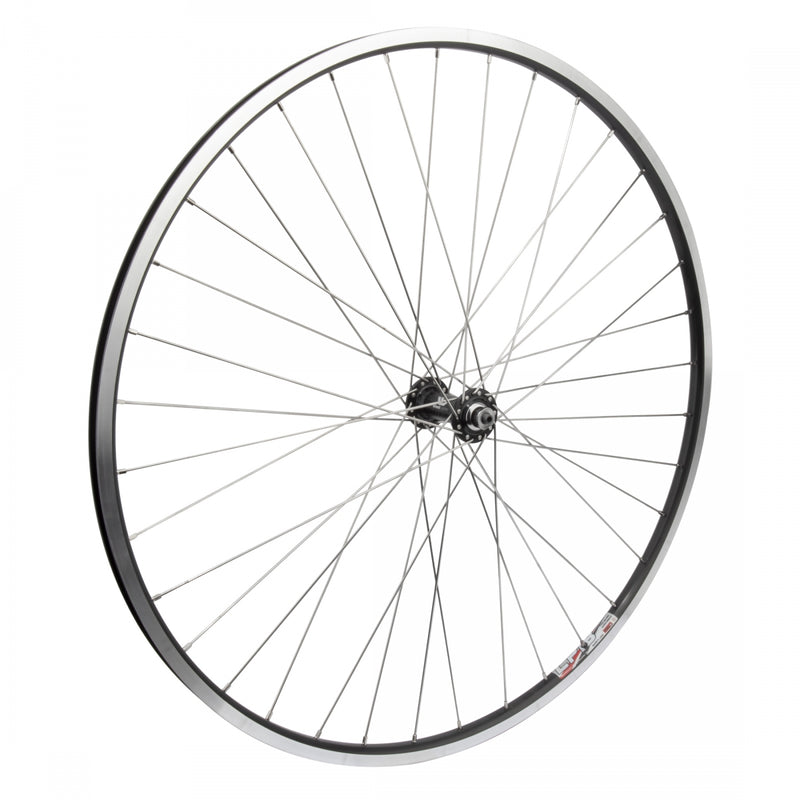 Load image into Gallery viewer, Wheel Master 700C Alloy Road, Double Wall, WEI LP18 RIM, Wheelset
