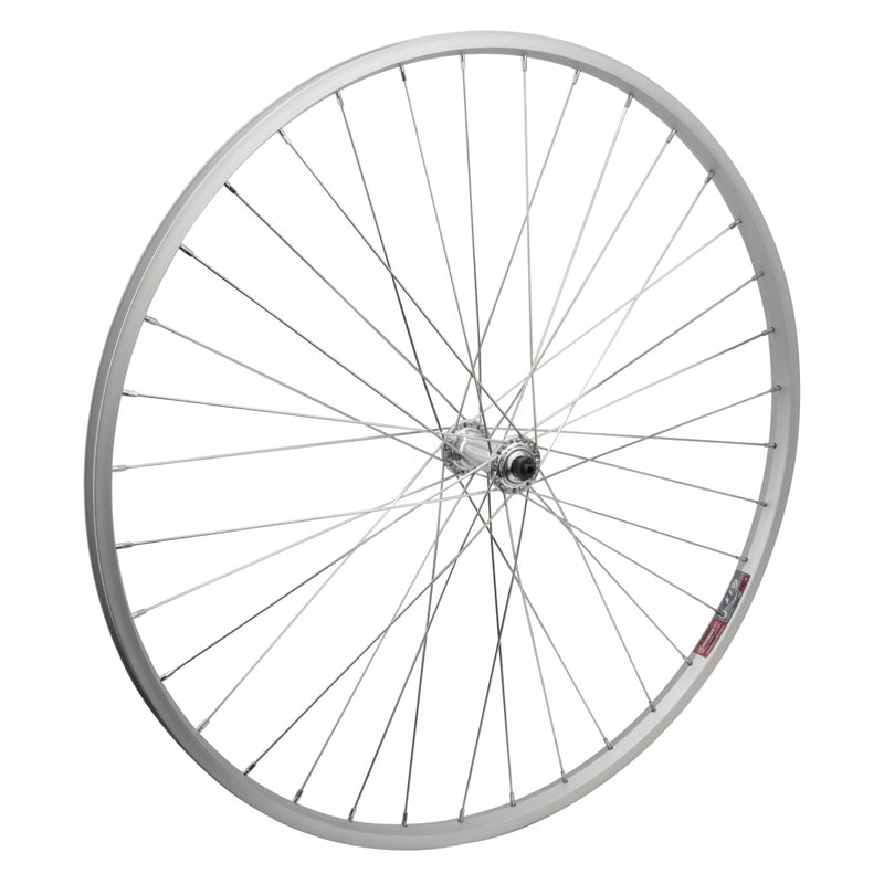 Load image into Gallery viewer, Wheel Master 700C/29in Alloy Hybrid/Comfort, Single Wall, WEI 519 RIM, Wheelset
