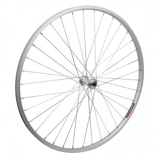 Wheel Master 700C/29in Alloy Hybrid/Comfort, Single Wall, WEI 519 RIM, Wheelset