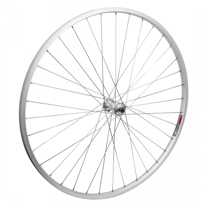Load image into Gallery viewer, Wheel Master 700C/29in Alloy Hybrid/Comfort, Single Wall, WEI 519 RIM, Wheelset
