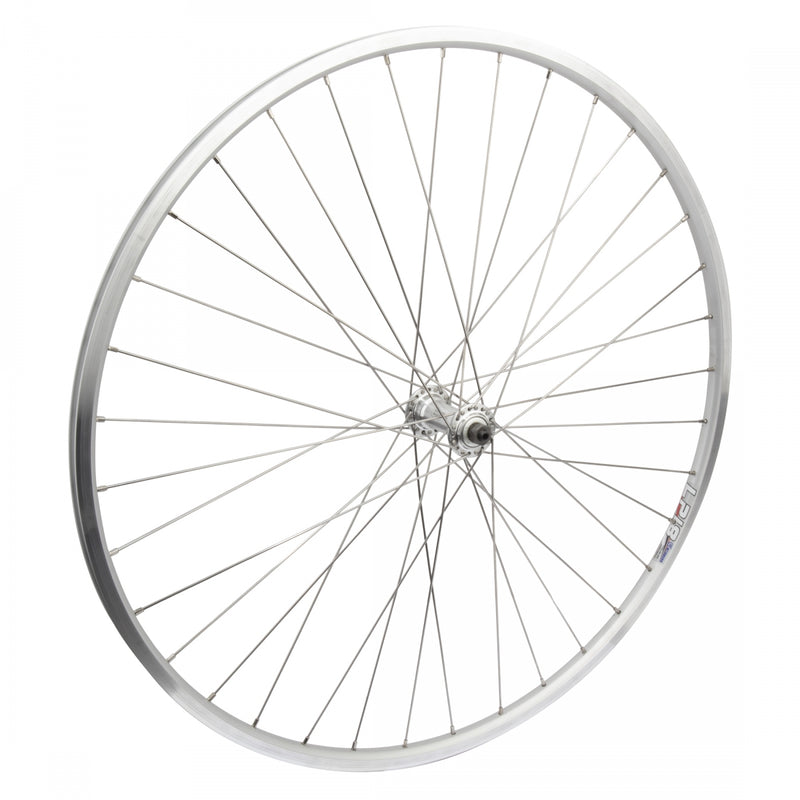 Load image into Gallery viewer, Wheel Master 700C Alloy Road, Double Wall, WEI LP18 RIM, Wheelset
