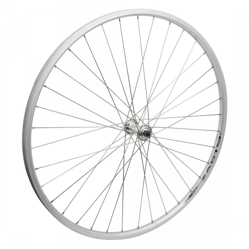 Load image into Gallery viewer, Wheel Master 700C/29in Alloy Hybrid/Comfort, Double Wall WEI ZAC19 RIM, Wheelset
