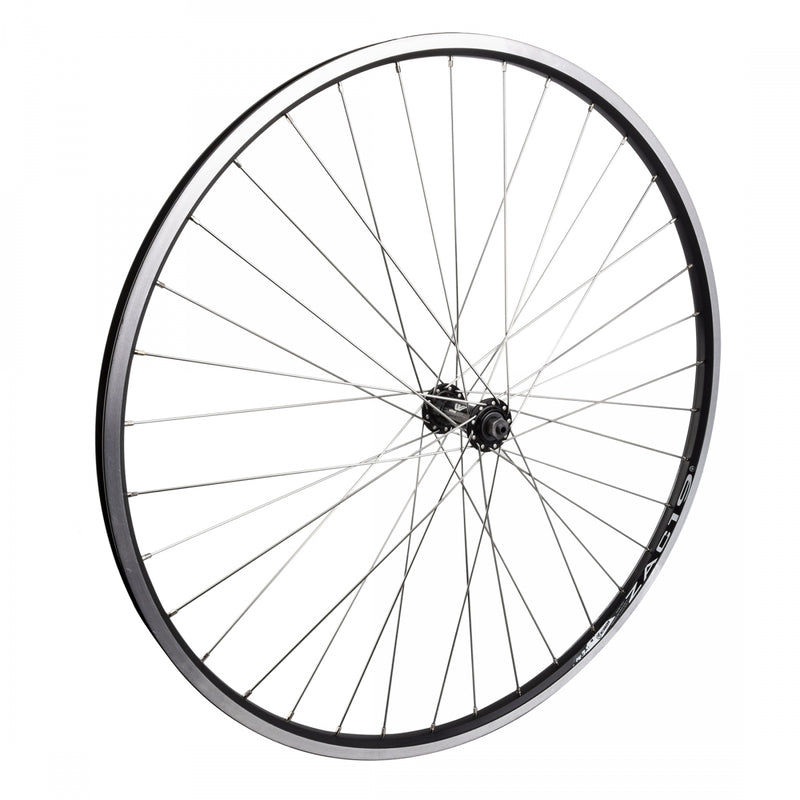 Load image into Gallery viewer, Wheel Master 700C/29in Alloy Hybrid/Comfort, Double Wall WEI ZAC19 RIM, Wheelset
