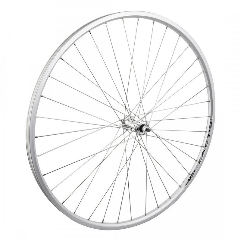 Load image into Gallery viewer, Wheel Master 700C/29in Alloy Hybrid/Comfort, Double Wall WEI ZAC19 RIM, Wheelset
