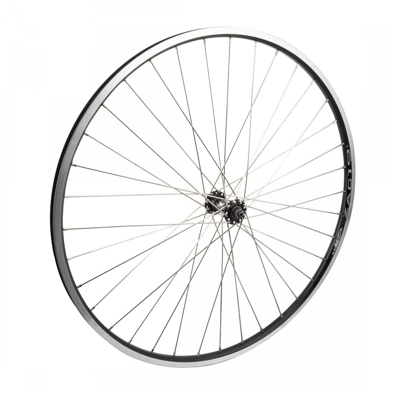 Load image into Gallery viewer, Wheel Master 700C/29in Alloy Hybrid/Comfort, Double Wall WEI ZAC19 RIM, Wheelset
