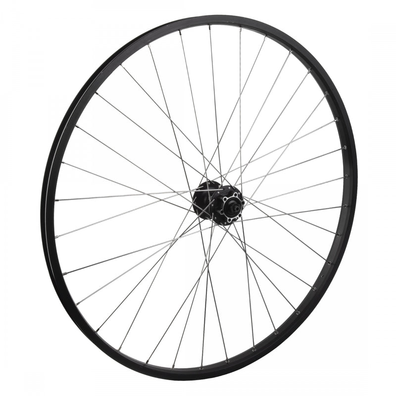 Load image into Gallery viewer, Wheel Master 29in Alloy Mountain Disc, Double Wall, Sun Rhyno Lite 6B. Wheelset
