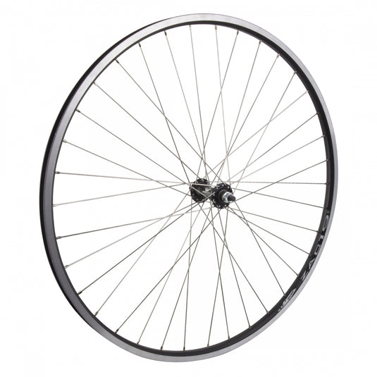 Wheel Master 700C/29in Alloy Hybrid/Comfort, Double Wall WEI ZAC19 RIM, Wheelset