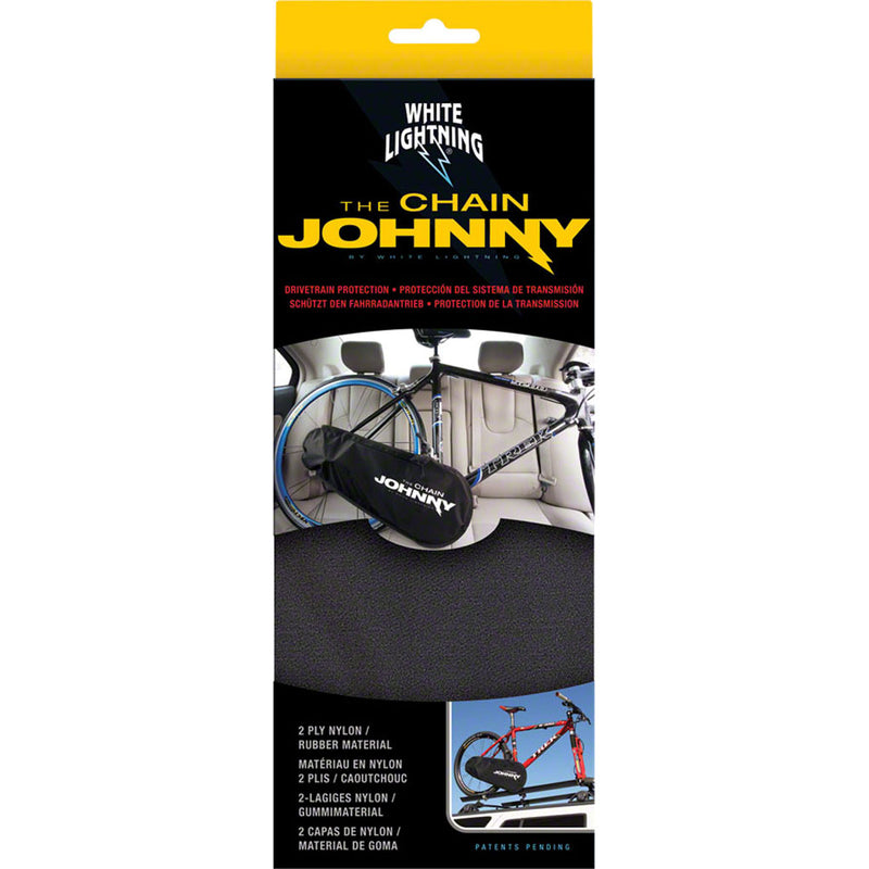 Load image into Gallery viewer, White-Lightning-Chain-Johnny-Bike-Protector-Mountain-Bike-Road-Bike_AR8890

