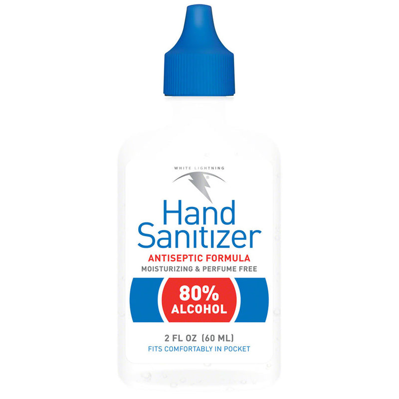 Load image into Gallery viewer, White-Lightning-Hand-Sanitizer-Body-Cleanser-Hygiene_TA1037
