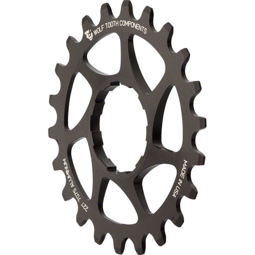 Wolf-Tooth-Aluminum-Single-Speed-Cog-Cog-Road-Bike--Touring-Bike--Fitness--Crossbike-Cruiser--Mountain-Bike--Dirt-Jumper_FW0223