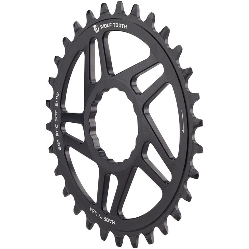 Load image into Gallery viewer, Wolf-Tooth-Chainring-30t-Cinch-Direct-Mount-_CR8118
