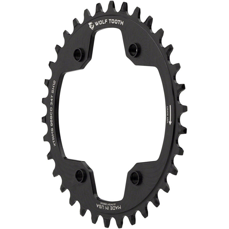 Load image into Gallery viewer, Wolf-Tooth-Chainring-32t-96-mm-_CR8125
