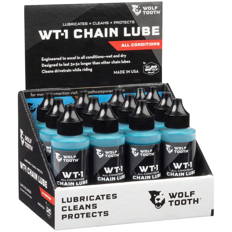 Load image into Gallery viewer, Wolf-Tooth-WT-1-Chain-Lube-Lubricant_LUBR0096
