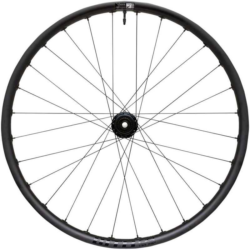 Load image into Gallery viewer, WTB-CZR-i30-Rear-Wheel-Rear-Wheel-29-in-Tubeless-Ready_RRWH1578
