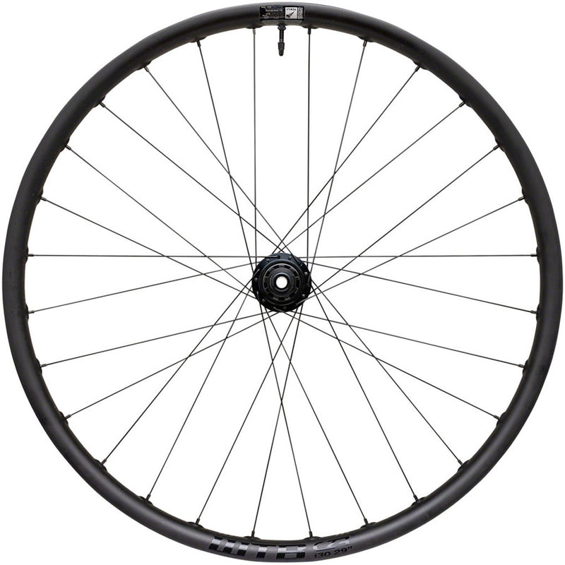 Load image into Gallery viewer, WTB-CZR-i30-Rear-Wheel-Rear-Wheel-29-in-Tubeless-Ready_RRWH1579
