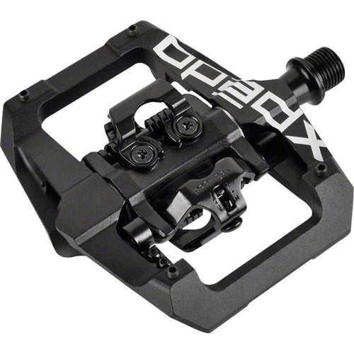 Xpedo-GFX-Pedals-Clipless-Pedals-with-Cleats-Aluminum-Chromoly-Steel_PD6293