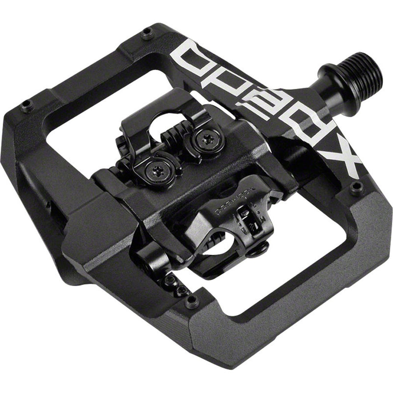 Load image into Gallery viewer, Xpedo-GFX-Pedals-Clipless-Pedals-with-Cleats-Aluminum-Chromoly-Steel_PD6293
