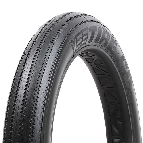 Load image into Gallery viewer, Vee-Tire-Co.-ZigZag-Tire-20-in-4-in-Wire_TIRE6483
