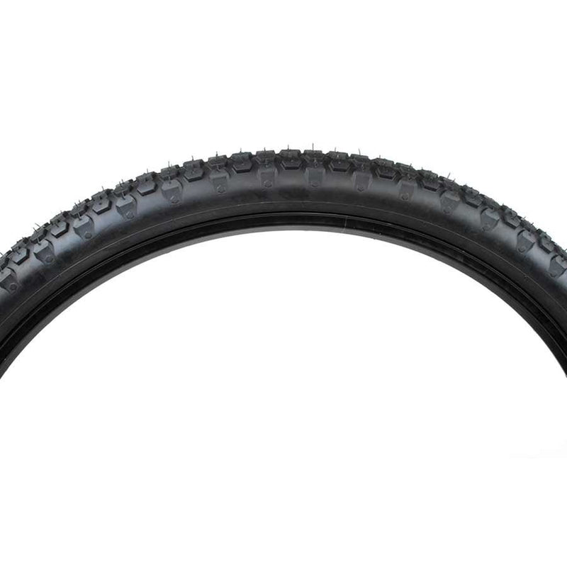 Load image into Gallery viewer, Kenda Stud Cruiser K80 Tire 26&#39;&#39;x2.125, Wire, Clincher, 27TPI, Black
