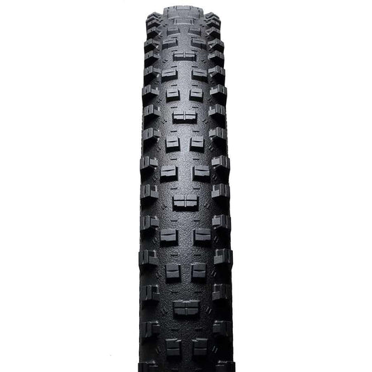 Goodyear Newton-ST Tire 27.5''x2.60, Folding, Tubeless Ready, Dynamic:R/T, EN Ultimate, 240TPI, Black
