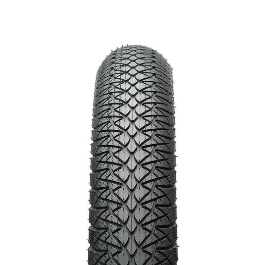 Kenda 3-Sixty Pro Tire 26''x2.25, Folding, Tubeless Ready, Single-Black, TR, 120TPI, Black