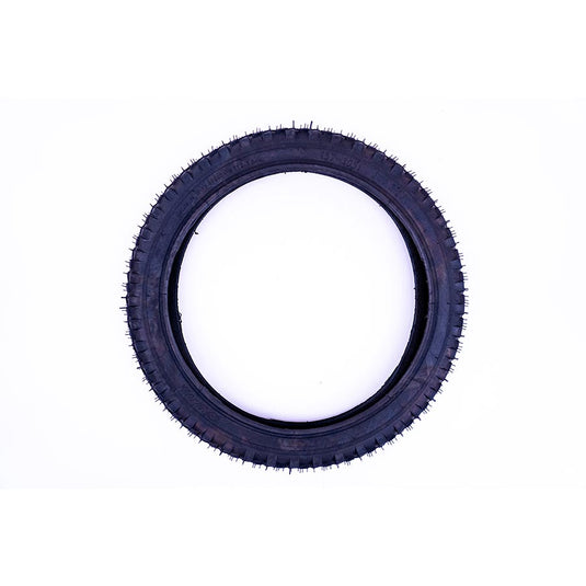 Eclypse Tire for Astra 16