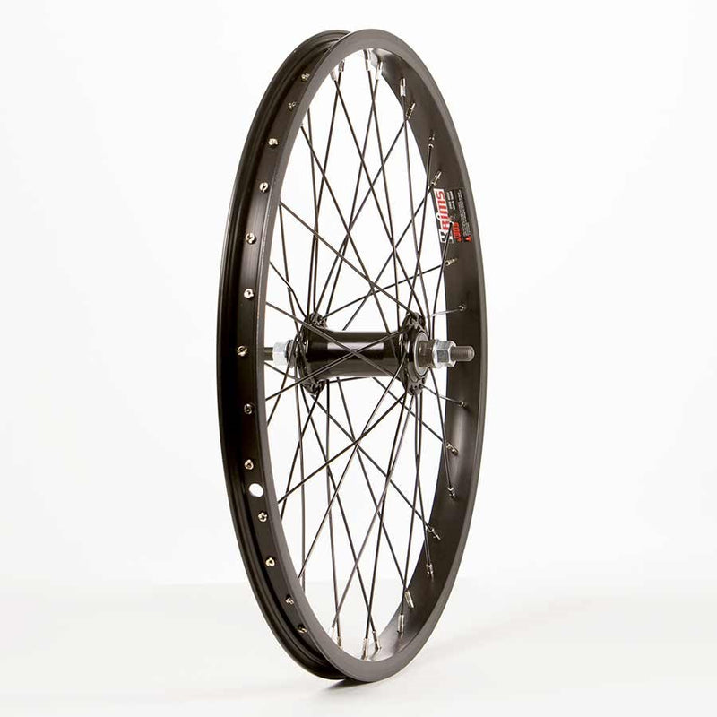 Load image into Gallery viewer, Wheel-Shop--Front-Wheel--Clincher_FTWH0697
