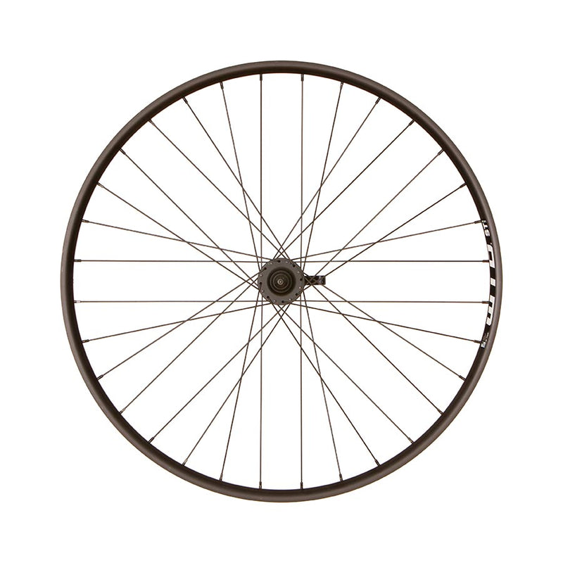 Load image into Gallery viewer, Wheel Shop WTB STi23 / Formula DC20, Wheel, Front, 29&#39;&#39; / 622, Holes: 32, QR, 100mm, Disc IS 6-bolt
