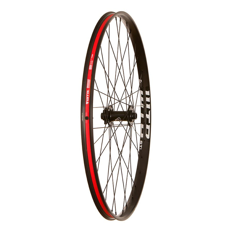 Load image into Gallery viewer, Wheel-Shop--Front-Wheel--Clincher_FTWH0801
