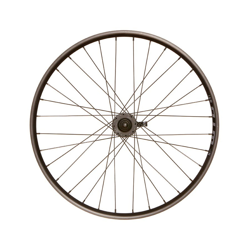 Load image into Gallery viewer, Wheel Shop WTB ST i23 / Formula DC20, Wheel, Front, 24&#39;&#39; / 507, Holes: 32, QR, 100mm, Disc IS 6-bolt
