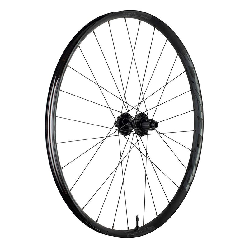 Load image into Gallery viewer, Raceface Aeffect R eMTB Wheel, Rear, 29&#39;&#39; / 622, Holes: 32, 148mm, Disc IS 6-bolt, Shimano Micro Spline
