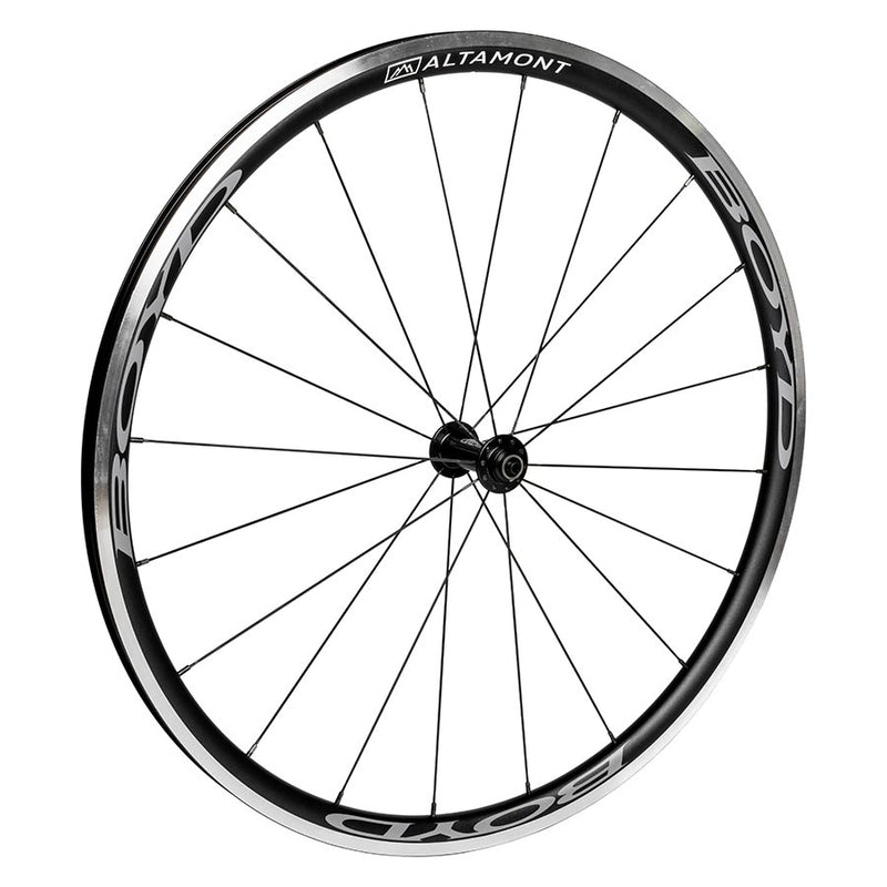 Load image into Gallery viewer, Boyd-Cycling--Front-Wheel--Tubeless-Compatible_FTWH0847
