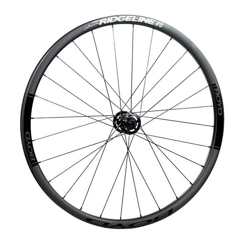 Load image into Gallery viewer, Boyd-Cycling--Front-Wheel--Tubeless-Compatible_FTWH0850
