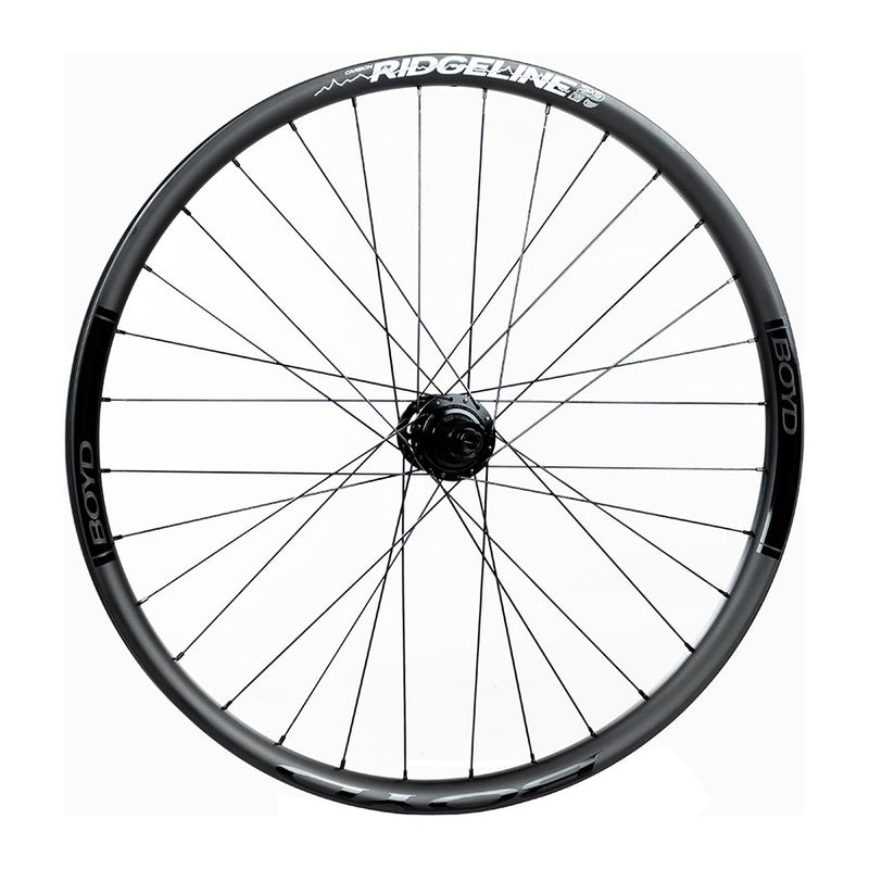 Load image into Gallery viewer, Boyd-Cycling--Rear-Wheel--Tubeless-Compatible_RRWH2271
