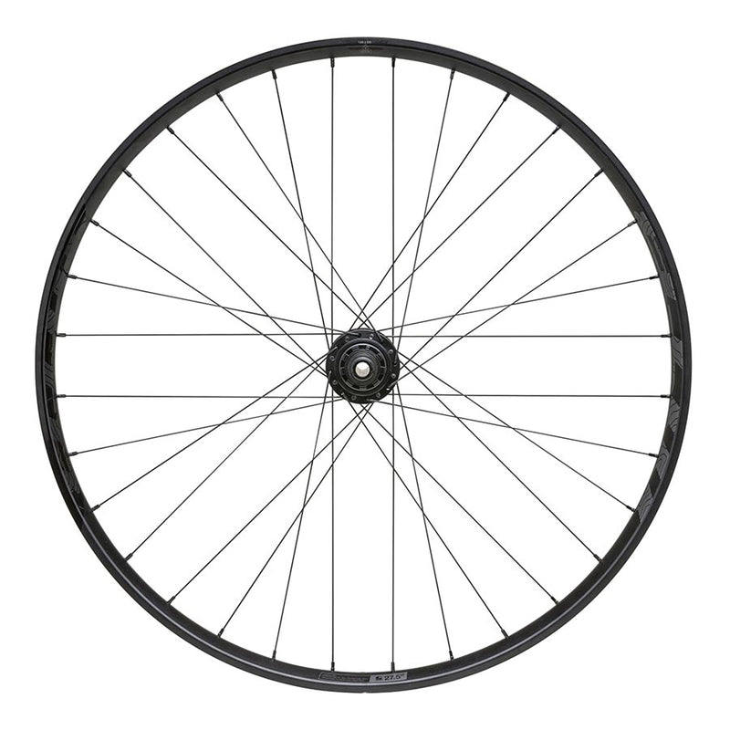 Load image into Gallery viewer, WTB Proterra Tough i30 Wheel, Rear, 27.5&#39;&#39; / 584, Holes: 32, 12mm TA, 148mm, Disc IS 6-bolt, SRAM XD-R
