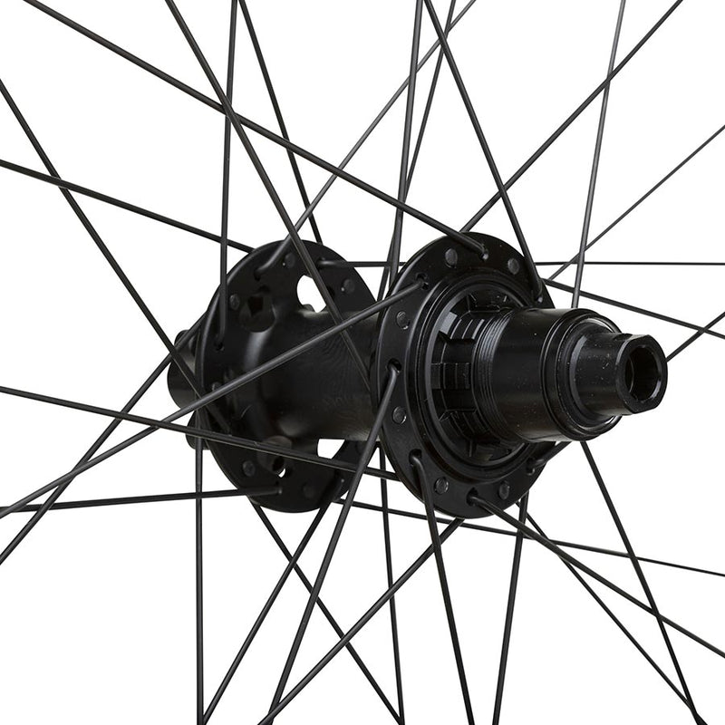 Load image into Gallery viewer, WTB Proterra Tough i30 Wheel, Rear, 27.5&#39;&#39; / 584, Holes: 32, 12mm TA, 148mm, Disc IS 6-bolt, SRAM XD-R
