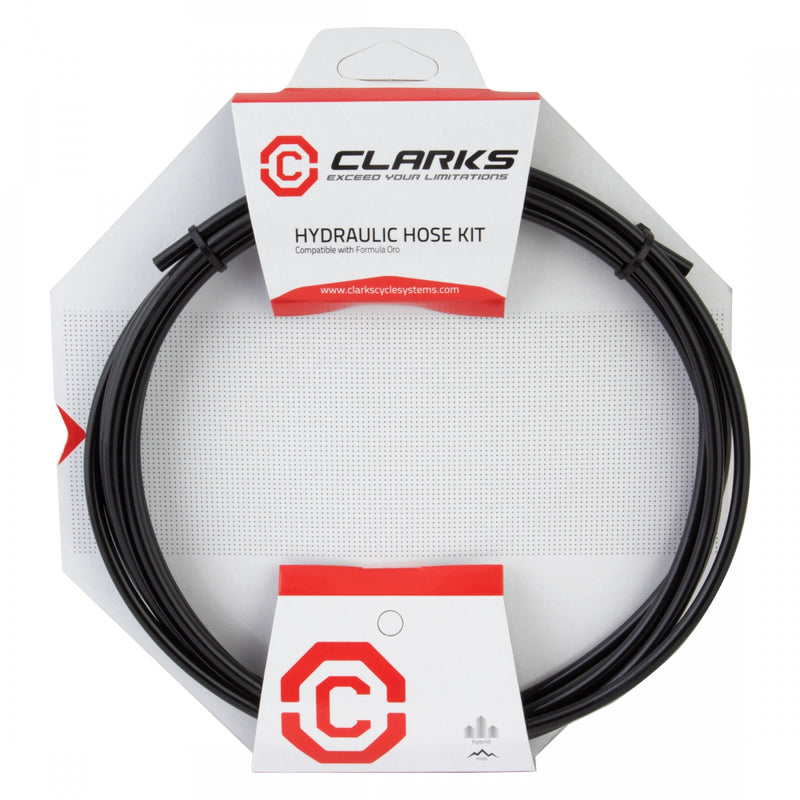 Load image into Gallery viewer, Clarks HH1-7 Hydraulic Hose Kit Shimano XTR, XT 2017+ HH1-7 3000mm
