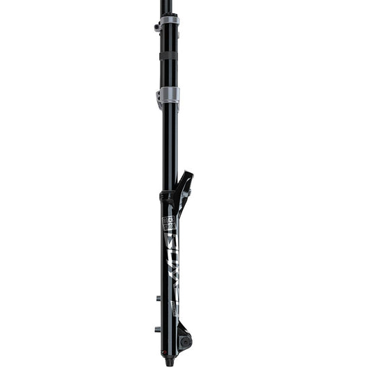 RockShox BoXXer Ultimate C2 Suspension Fork, 27.5'', DebonAir, 200mm, 1-1/8'', 20x110mm Boost TA, Rake: 46mm, Black