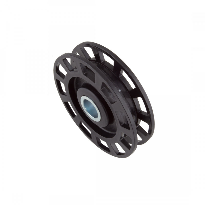 Load image into Gallery viewer, Sun Seeker Rec Replacement Chain Guide Wheel Only Sgl 38X56X15Wx10D
