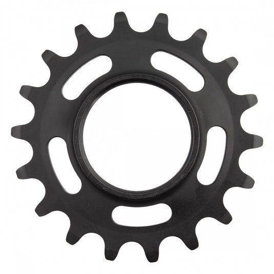 Origin8 Track Cog 18T x 1/8in Ultra Strong, Coated To Withstand Rusting