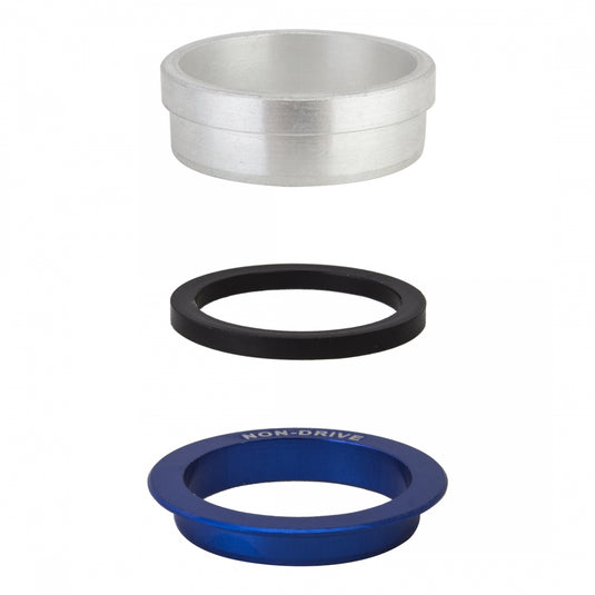 Kogel Ceramic Bearings BSA Bottom Bracket for SRAM GXP 22/24mm OR Shi HTII 24mm