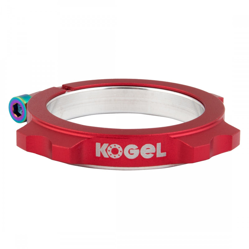 Load image into Gallery viewer, Kogel 30mm BB Preload Kit 30mm Aluminum Thread Ring

