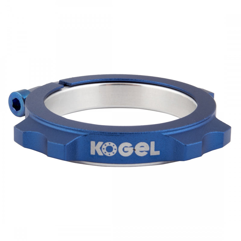Load image into Gallery viewer, Kogel 30mm BB Preload Kit 30mm Aluminum Thread Ring
